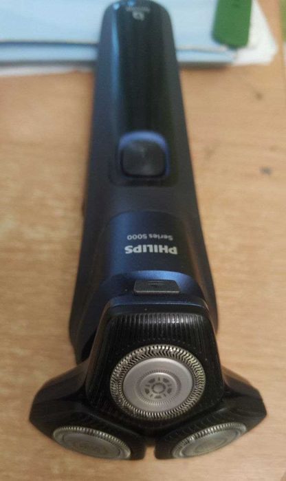 Бритва Phillips Shaver s5585