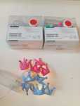 2x lampki LED dekoracyjne