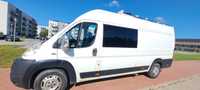 Fiat Ducato MAX 9 osobowy