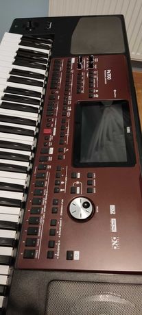 Korg Pa 700 Idealny stan !