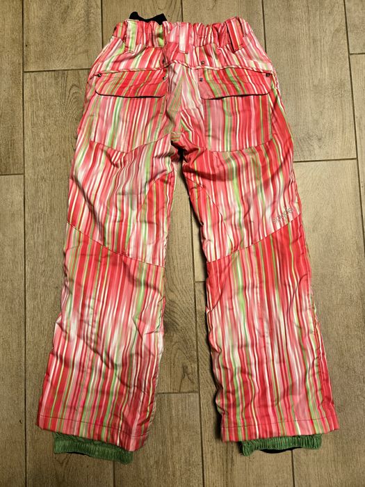 Лижний костюм дитячий Spyder, оригінал