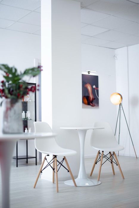 Оренда кабінету в салоні краси Комфорт Таун