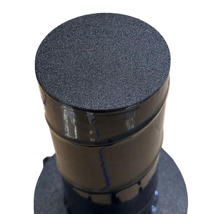 Антена Helix 1.5–1.8ГГц 10dBi RHCP/LHCP (3 витка)