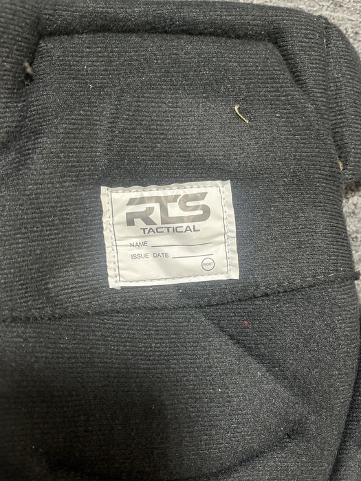 Продам 1 пару наколінників військових