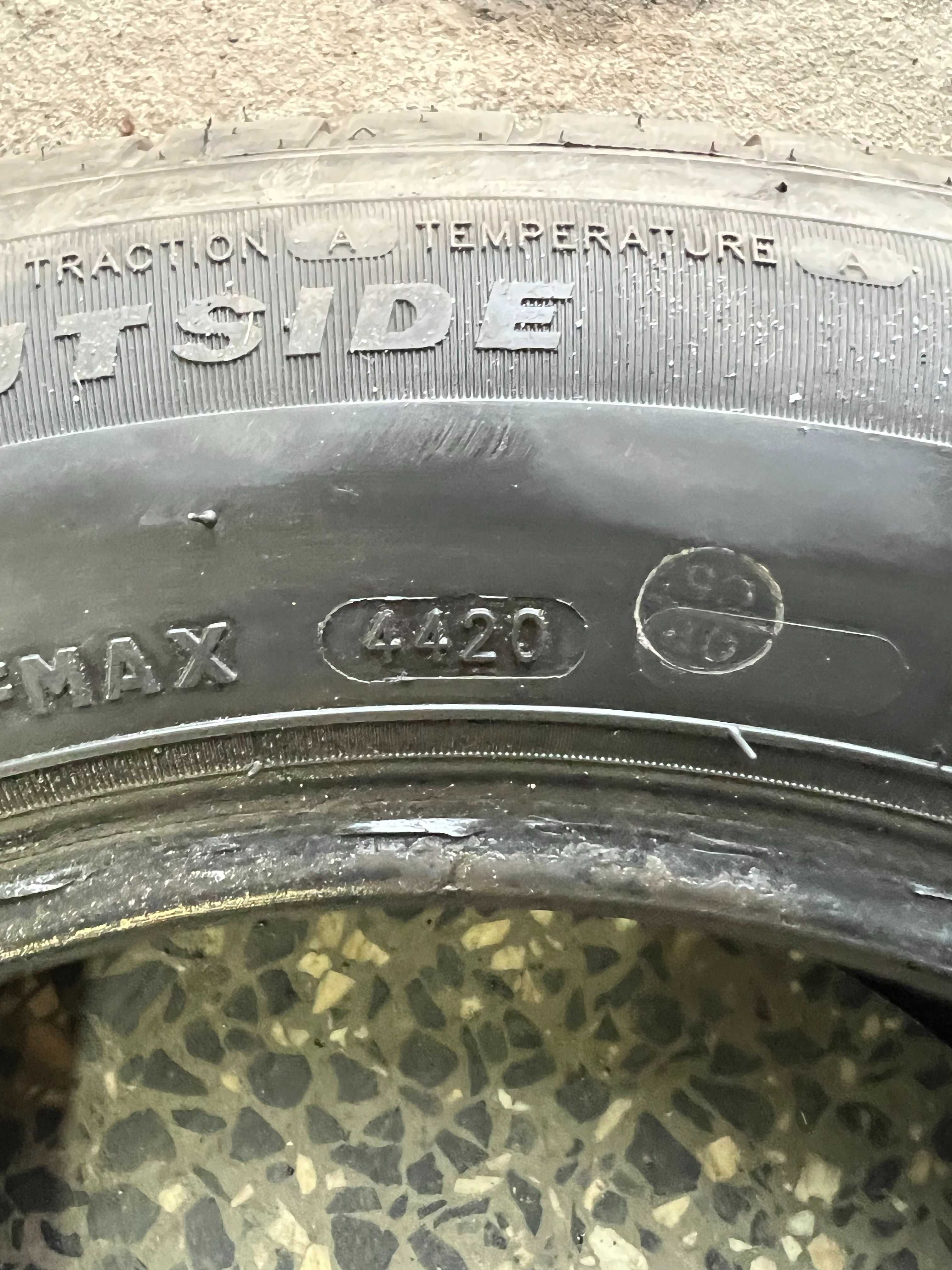 185/65r15 firemax opony letnie 4szt bieznik 7mm 2020r