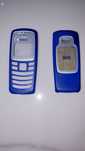 Obudowa nokia 2100 niebieska
