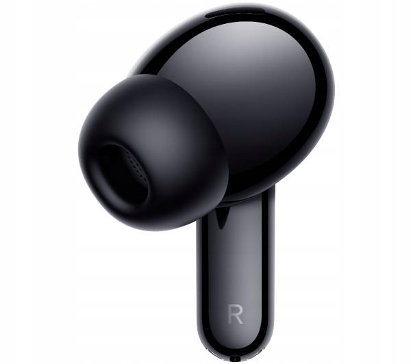 Słuchawki Xiaomi Redmi Buds 5 Pro Tws Bt 5.3 Czarne Bezprzewodowe