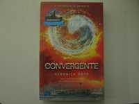 Convergente- Veronica Roth