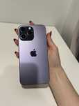 IPhone 14 Pro Max Deep Purple 256 GB, чудовий стан