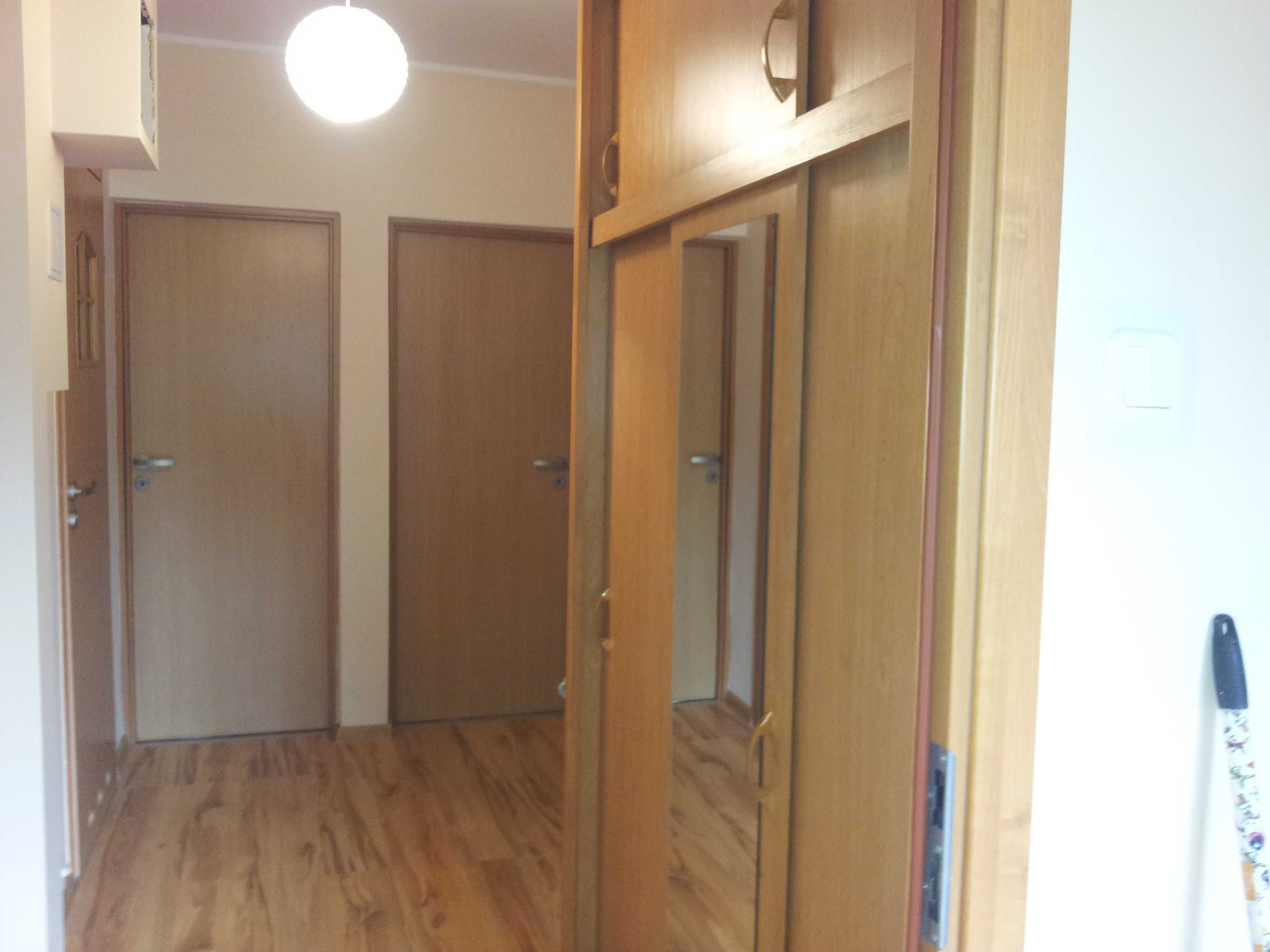 Kce Ligota ul. Warmińska 2x pokoje 1 os  idealne dla ŚUM- 5min