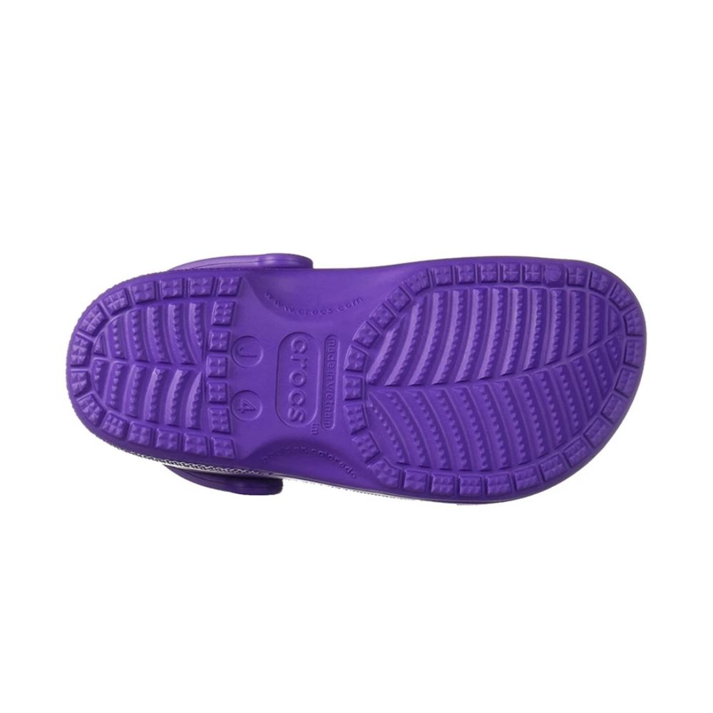 Crocs  35р ( 22см) J3 сабо шлепанцы