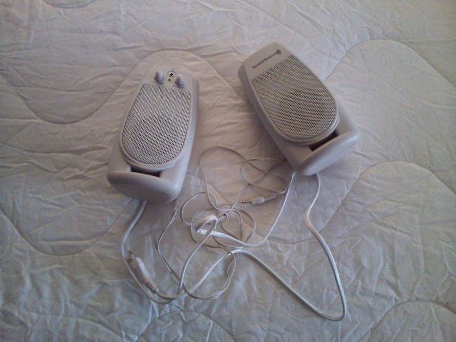 Colunas Manhattan Sound Source 240 Watts NOVAS