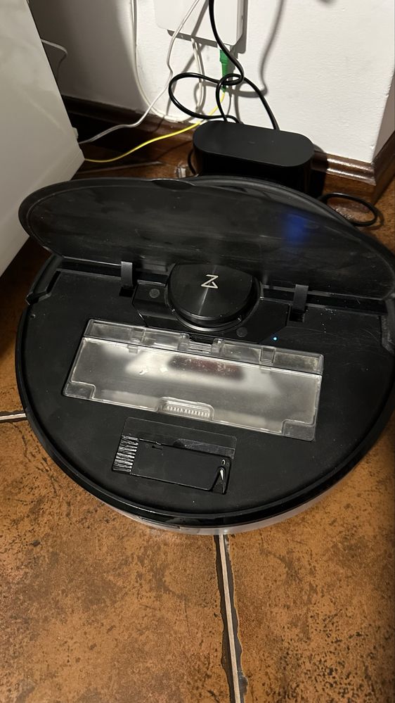 Aspirador robot automatico Roborock S6 MaxV