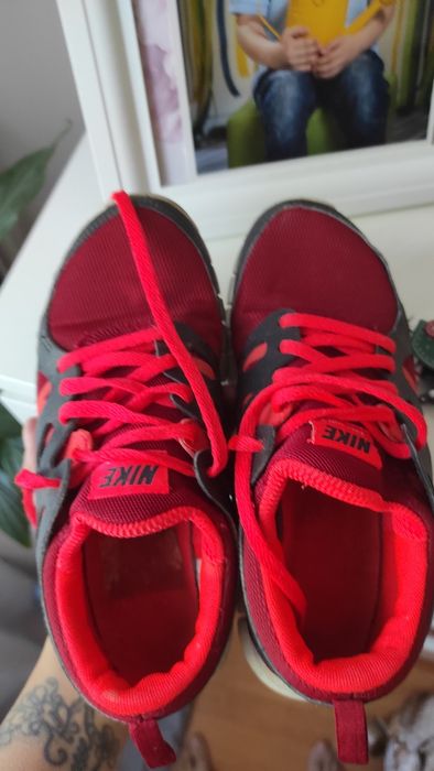 Nike adidasy bardzo dobry stan