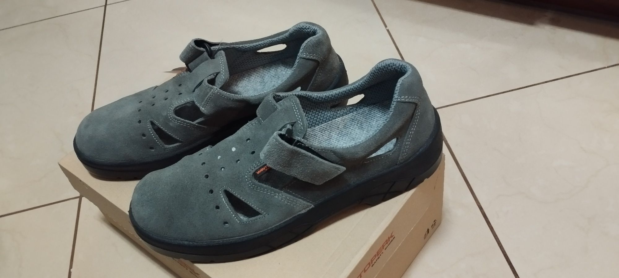 Buty- sandały robocze WINTOPERK rozmiar 44rozmiar 44