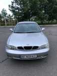 Daewoo Nubira I 1.6