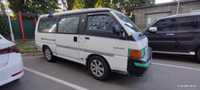 Продам бус Mitsubishi L300 1995р. 2.5 дизель 8+1 категорія В