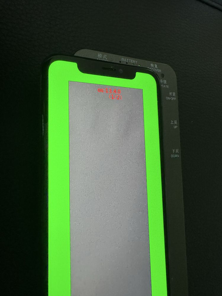 Sprzedam wyświetlacz do iPhone XR