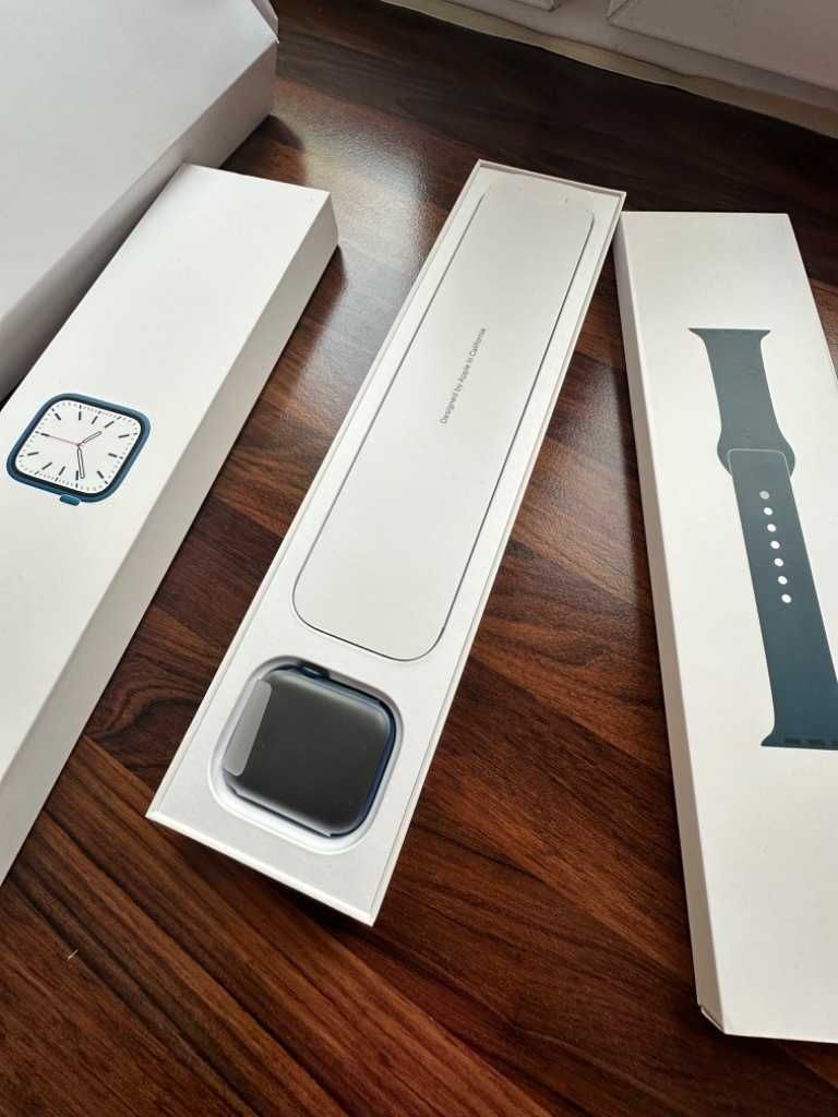 Apple watch 7 45 celluar