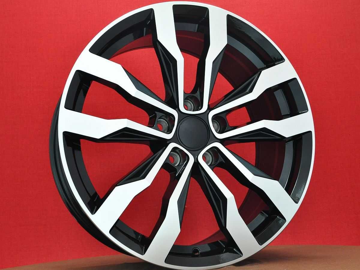 FELGI R18 5x112 VW Phaeton Audi A3 TT A4 S4 B5 B6 B7 A6 C5 C6 A8 D2 D3
