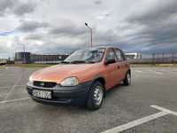 Opel Corsa Opel Corsa B City polski salon