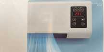 Sprzedam klimatyzator scienny