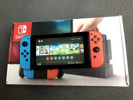 Nintendo switch повний комплект