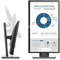 Monitor Dell P2217t 1680 x 1050 px TN HDMI D-SUB DP Full HD 60 Hz