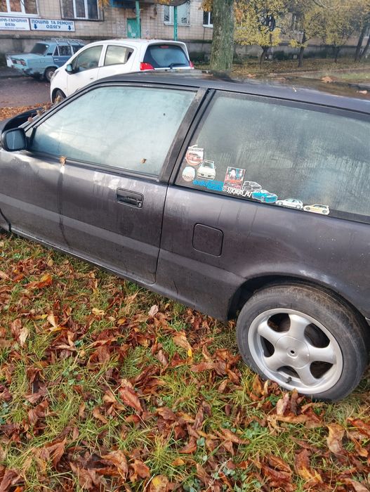 Продам в розборку або комусь на відновлення