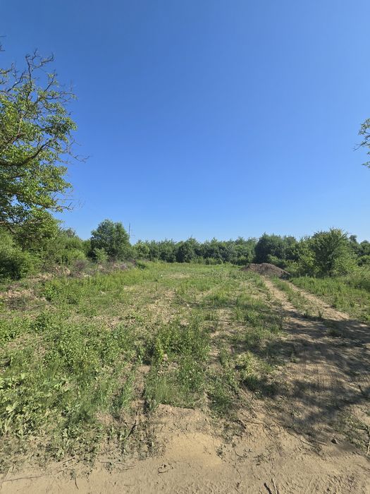 Продається земельна ділянка у м. Ужгород вул. Загорська р-он "Садовий"