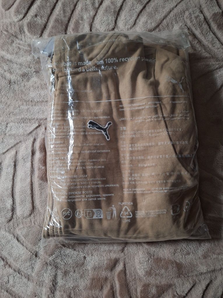 Продам зип худи PUMA