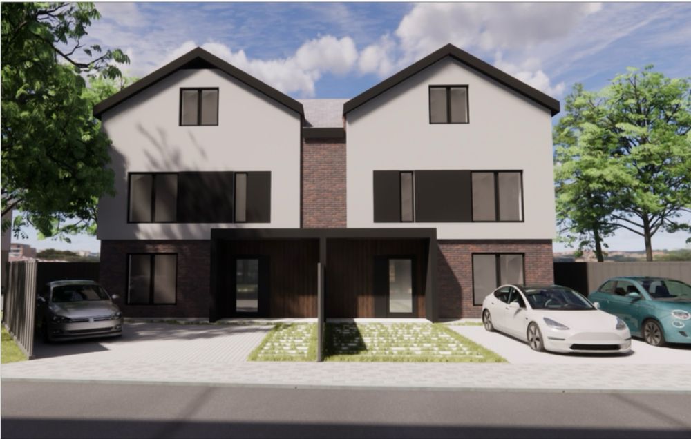 Суперпропозиція! Дуплекс в Ірпені. Центральні комунікації!