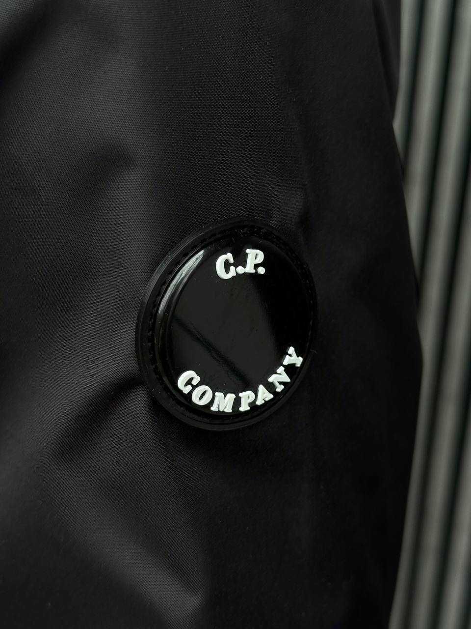 Вітрівка C.P. Company