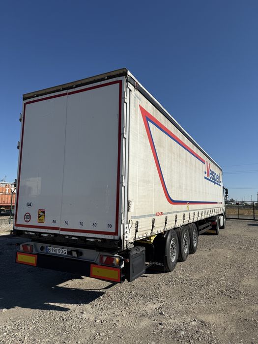 Продам Когель 2015г