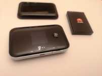 Router mobilny LTE Huawei E5377T (E5377Ts-32) wifi 2.4 i 5GHz