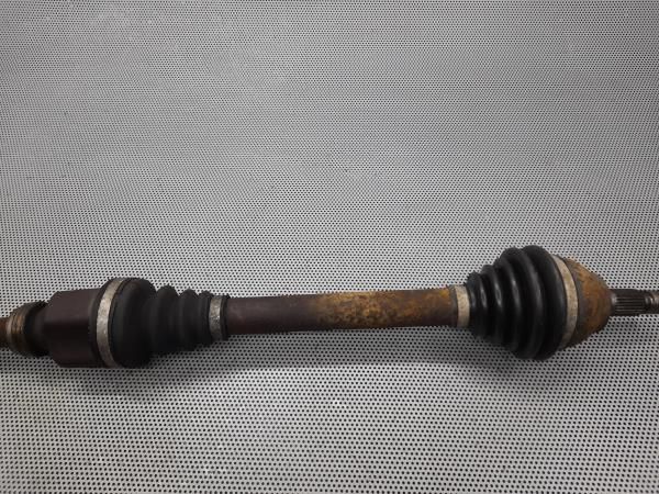 Transmissão frente direita PEUGEOT 3008 I (0U_)