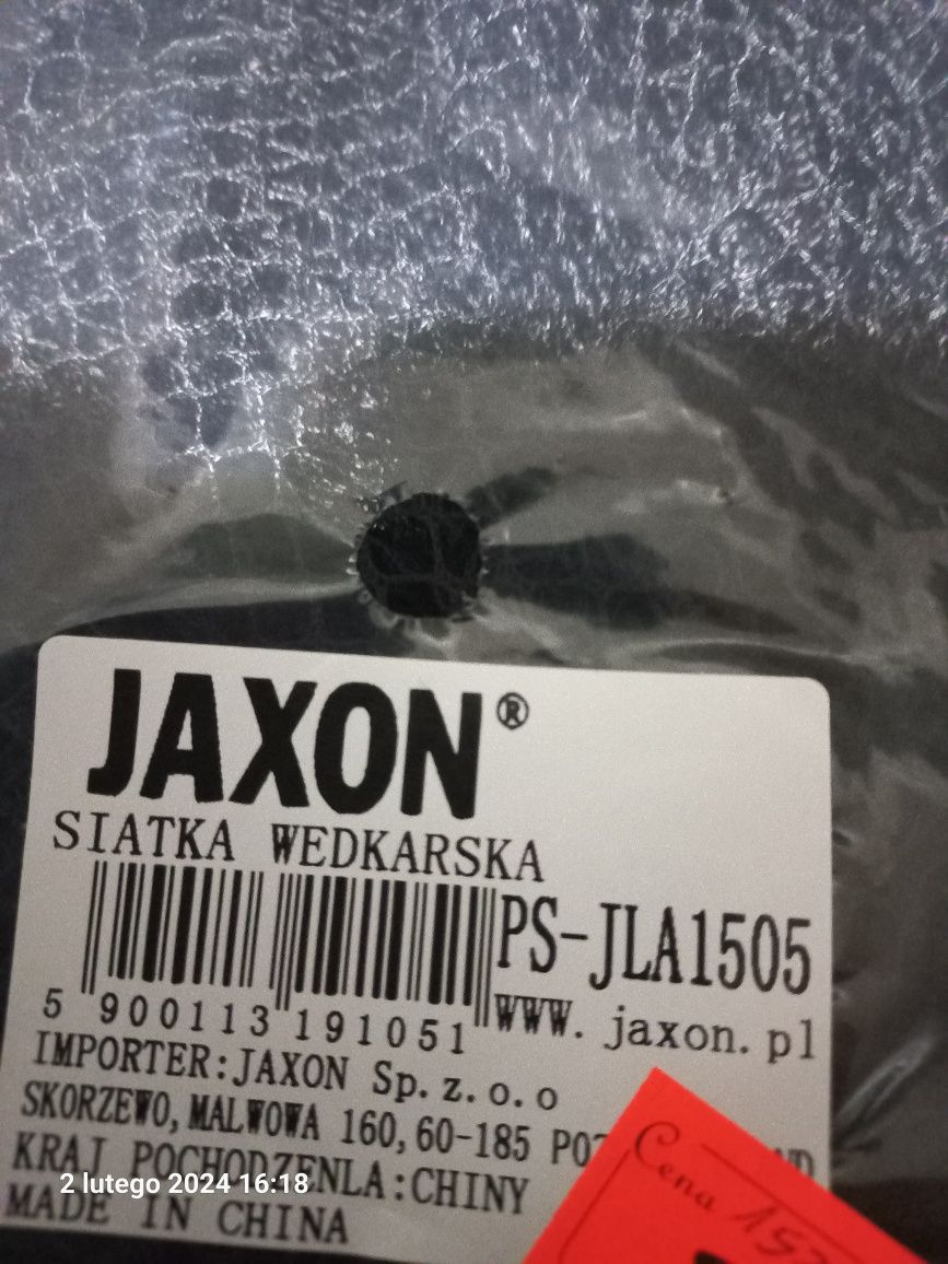 Siatka Jaxon PS-JLA 1505