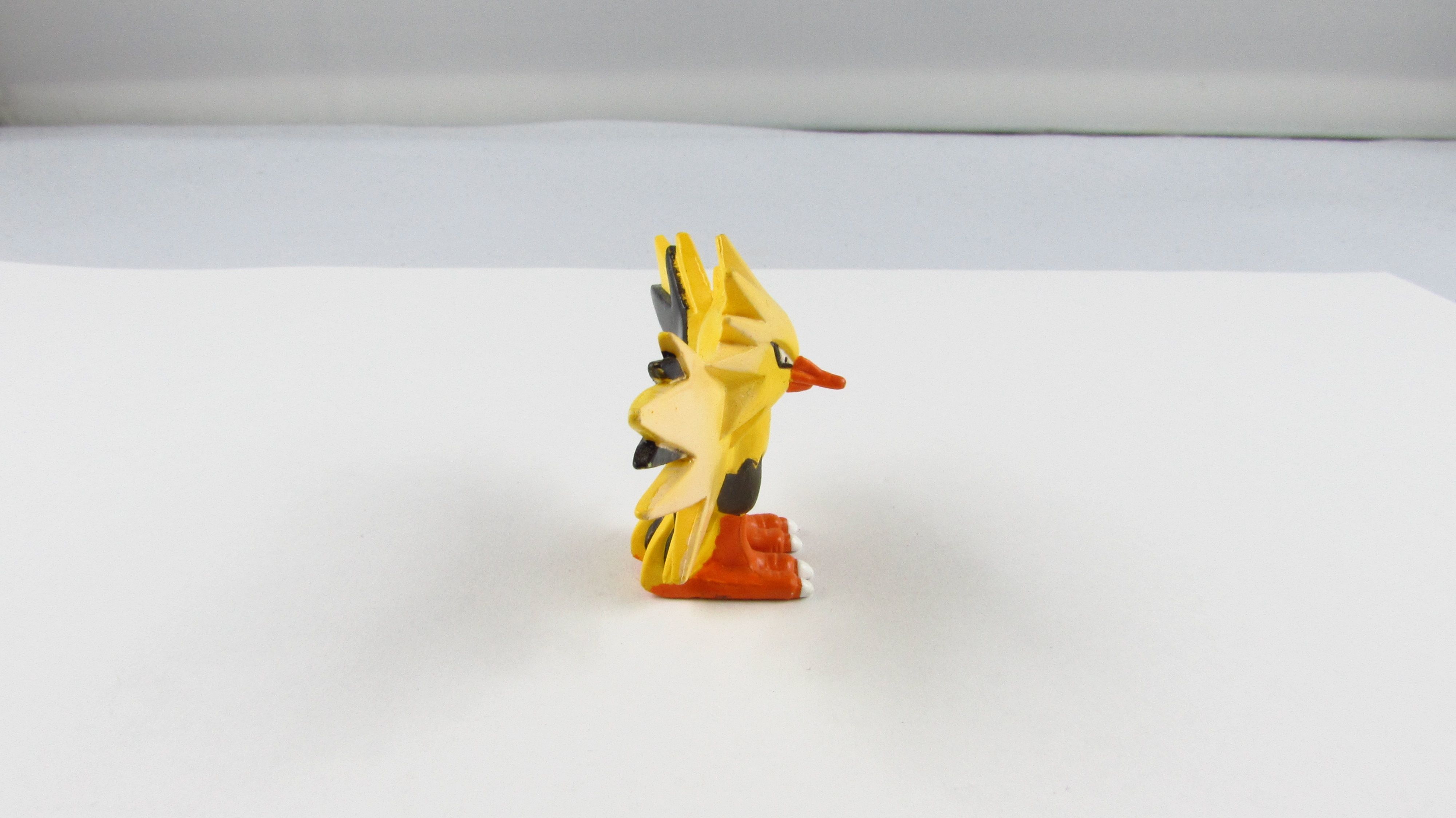 TOMY - CGTSJ Nintendo - Pokemon - Figurka Zapdos