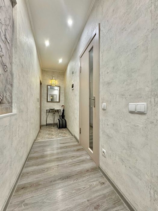 ApartPoltava ОРЕНДА подобово 2-кім апарт ЦЕНТР театр Гоголя. квед 5510