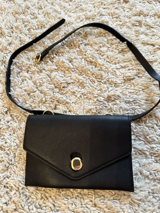 Продам сумку Zara  на пояс