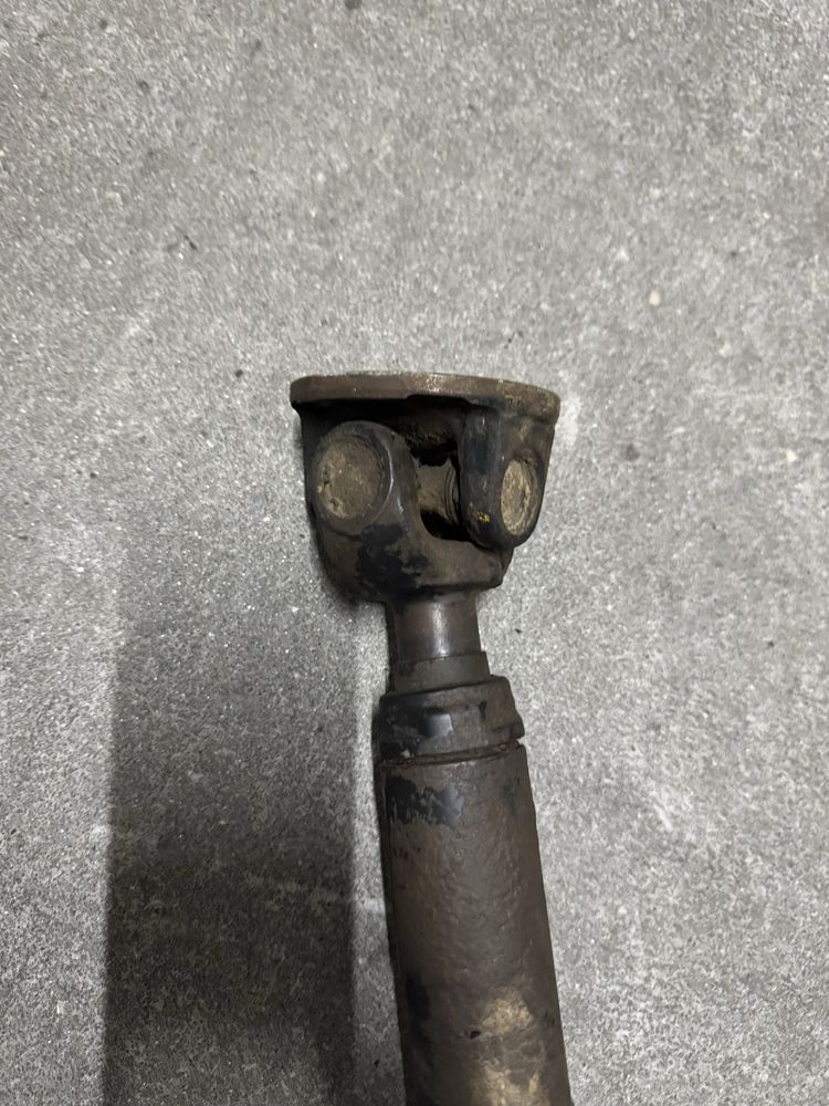 Transmissao traseira Land Rover Diacovery 200