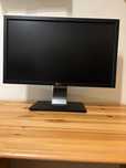 Sprzedam monitor  dell G2410  24 cale