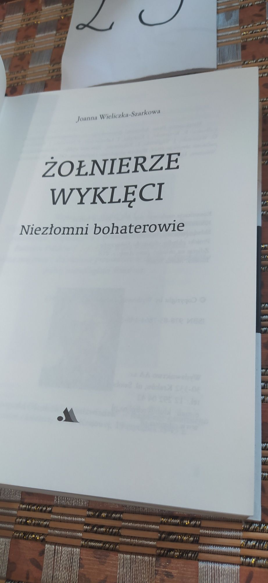 Żołnierze Wyklęci niezłomni bohaterowie