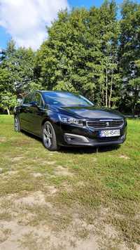 Peugeot 508 Peugeot 508 1.6 e-THP Allure S&S