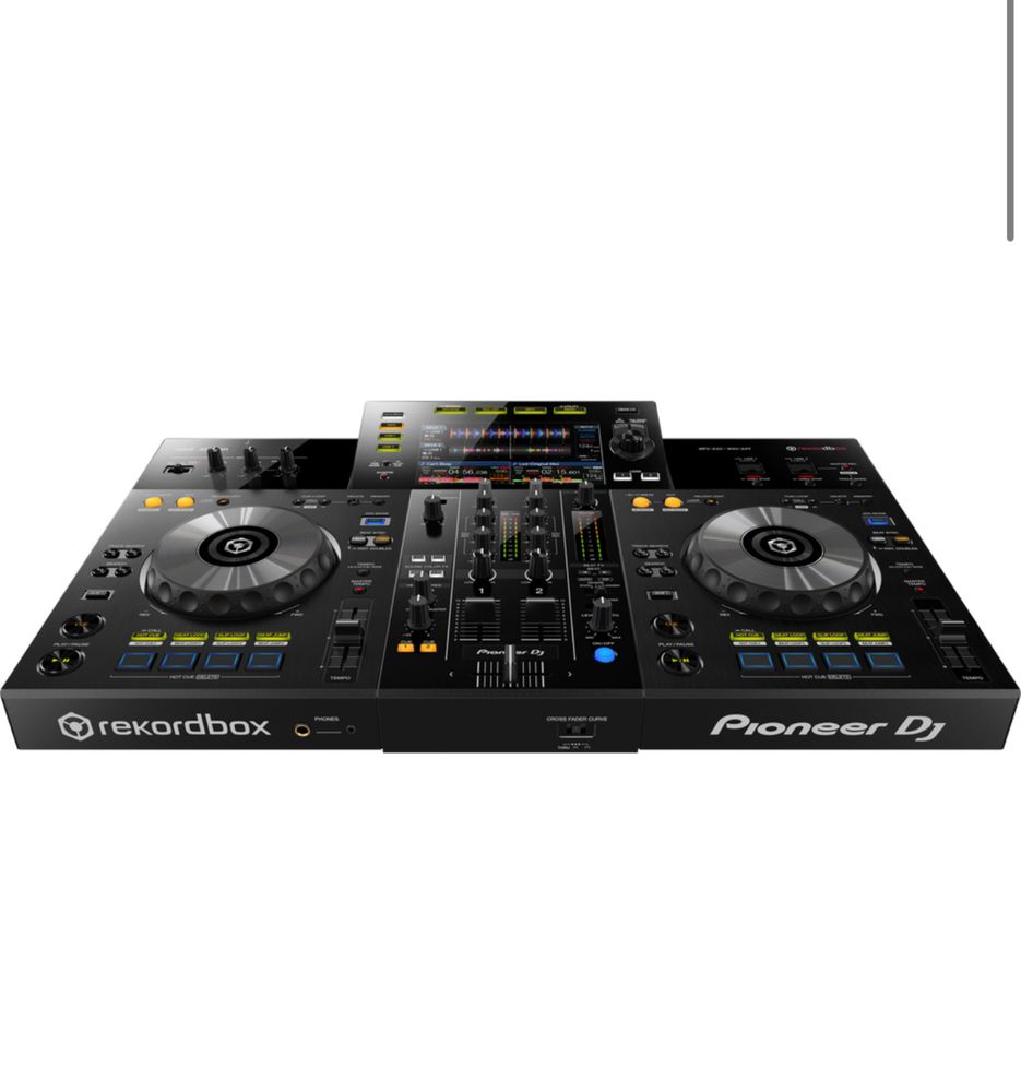 Dj система Pioneer xdj-rr нова , контроллер , піонер ,діджей