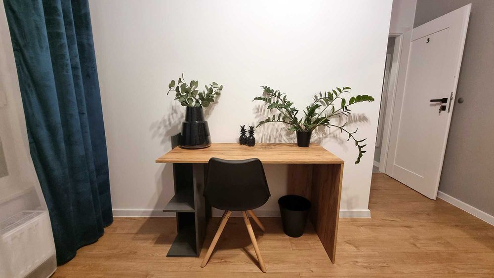 Piękny Duży pokój 1-osobowy do wynajęcia Warszawa Włochy NR:E81/3