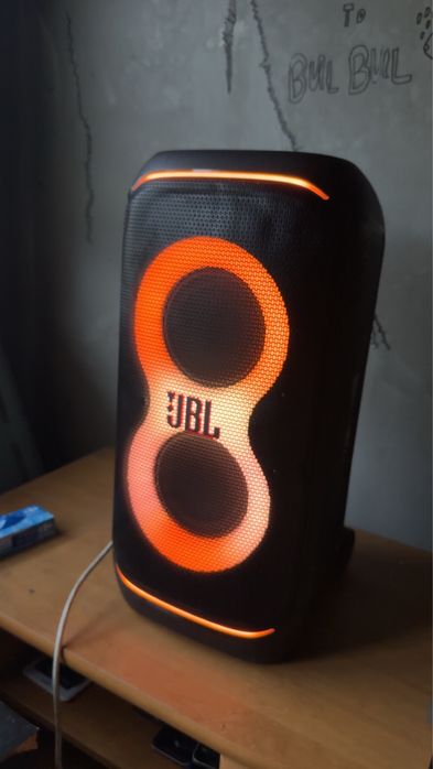Jbl partybox 320
