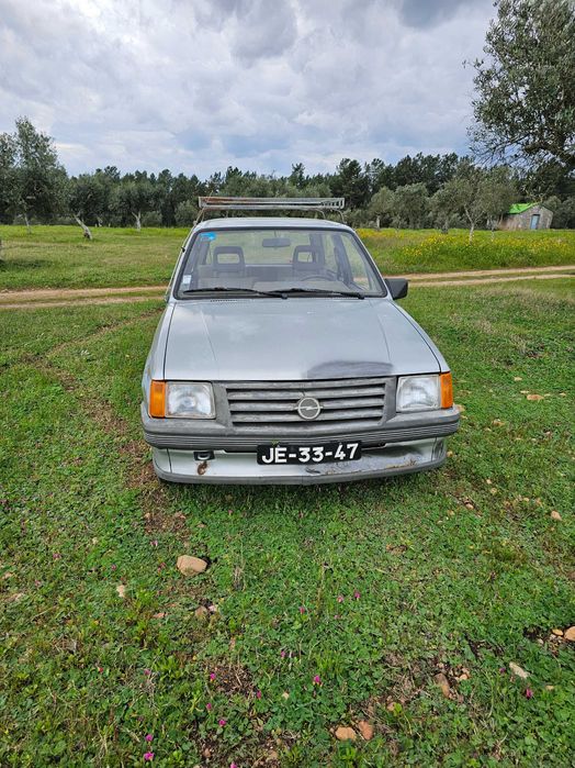 Opel corsa A Abrantes