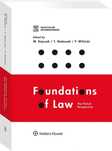 Foundations of Law: The Polish Perspective Wolters Kluwer praca