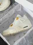 buty_Jordan_Air_Retro_Metallic_Gold_Espadryle R.42